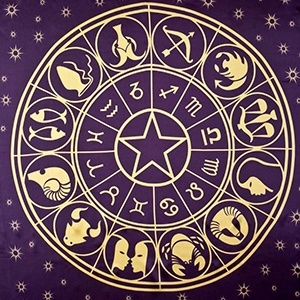 Связь бергамота с астрологическими знаками зодиака