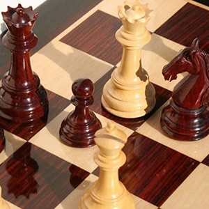 Гадание по шахматам