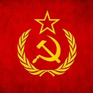 Магические символы СССР