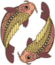 Гороскоп на 2015 год. Рыбы