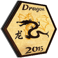 Гороскоп для Дракона на 2015 год