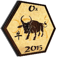 Восточный гороскоп Бык на 2015 год