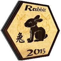 Восточный гороскоп для Кролика на 2015 год