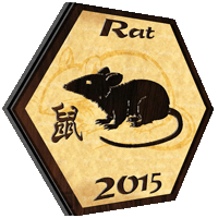 Гороскоп для Крысы на 2015 год