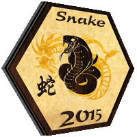 Гороскоп на 2015 год для Змеи