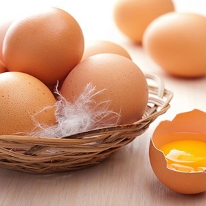 Гадание на яйцах