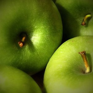 Гадания по яблокам