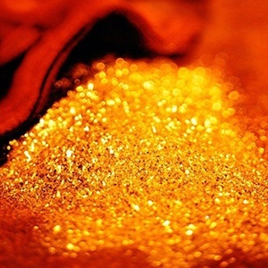 Магические свойства золота
