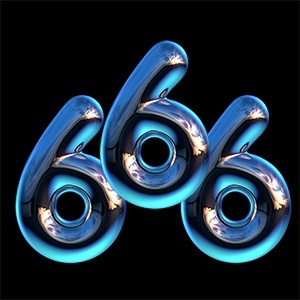 Магия числа 666