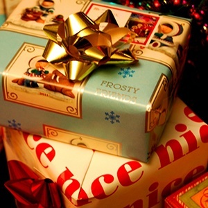 Подарки и приметы