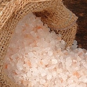 Соль. Магические и целебные свойства