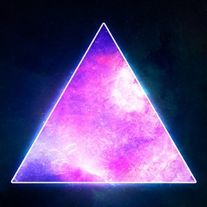 Символ треугольник